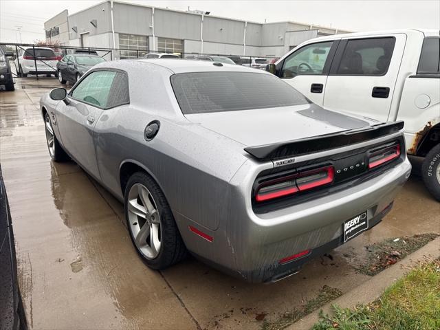 used 2016 Dodge Challenger car, priced at $18,971