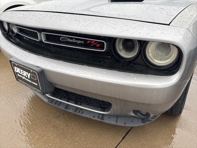 used 2016 Dodge Challenger car, priced at $18,971