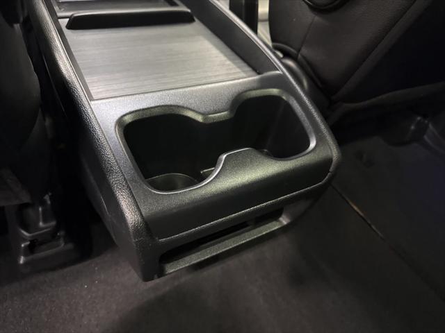 used 2022 Honda Odyssey car, priced at $25,681