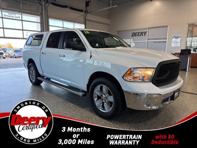 used 2016 Ram 1500 car, priced at $18,790