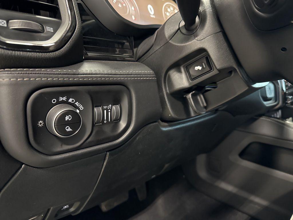 new 2026 Ram 2500 car, priced at $92,744