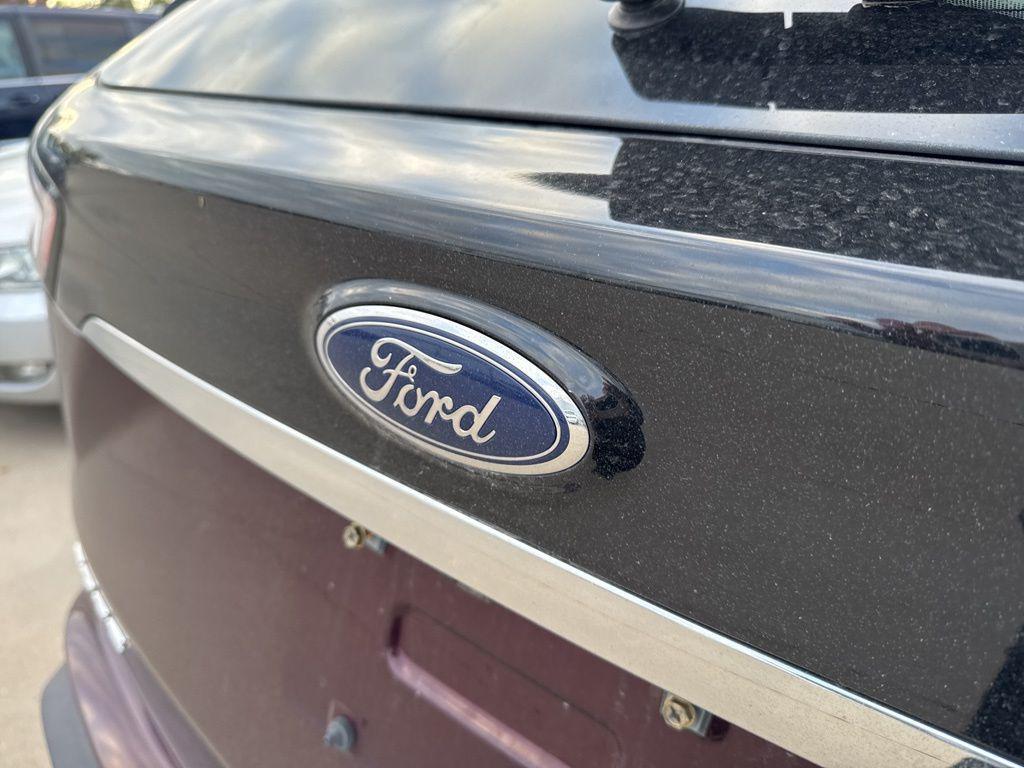 used 2019 Ford Edge car, priced at $18,000