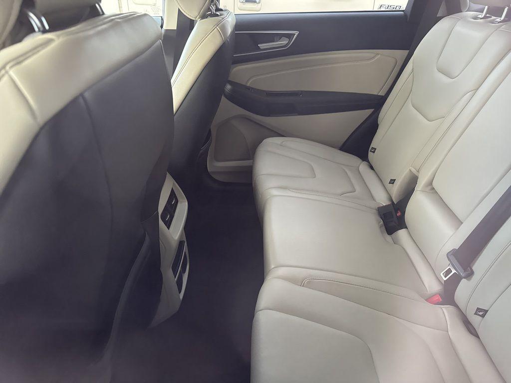 used 2019 Ford Edge car, priced at $18,000
