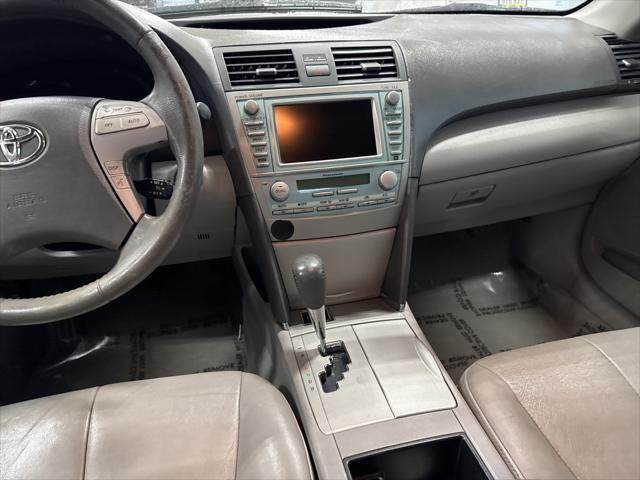 used 2007 Toyota Camry Hybrid car, priced at $4,550