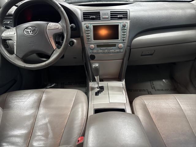 used 2007 Toyota Camry Hybrid car, priced at $4,550