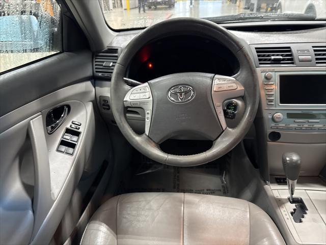 used 2007 Toyota Camry Hybrid car, priced at $4,550