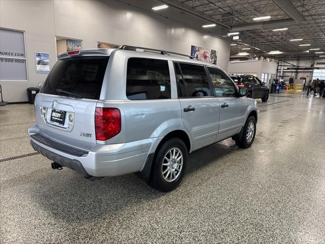 used 2004 Honda Pilot car, priced at $3,990