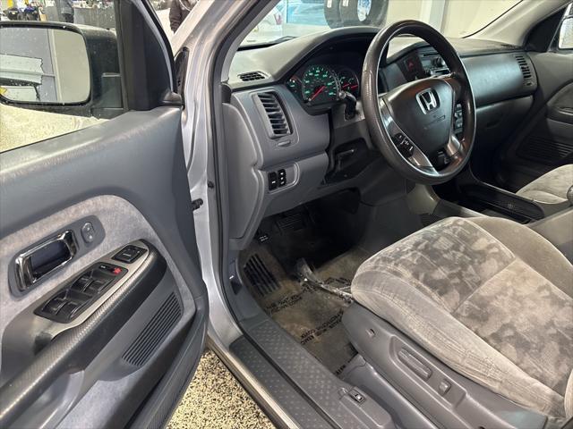 used 2004 Honda Pilot car, priced at $3,990