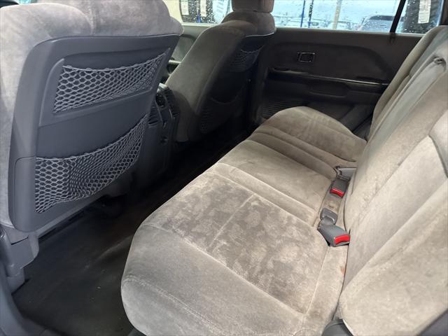 used 2004 Honda Pilot car, priced at $3,990