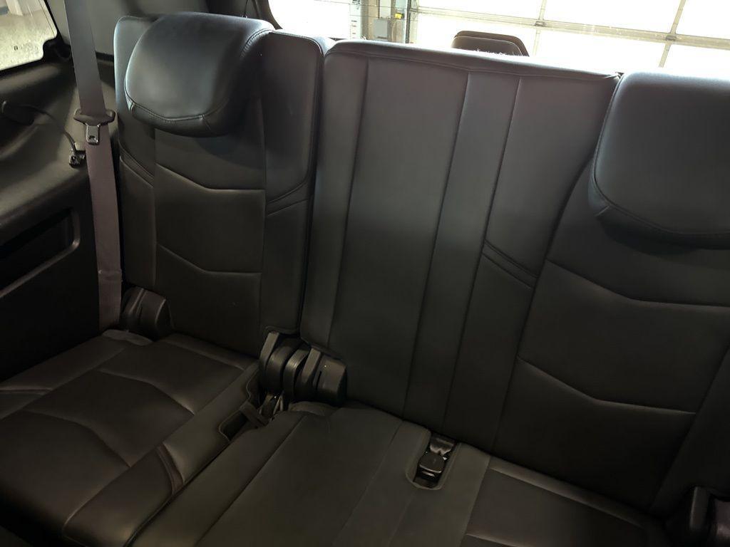 used 2015 Cadillac Escalade car, priced at $24,587