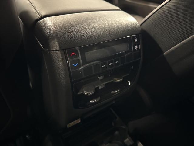 new 2025 Jeep Grand Cherokee L car, priced at $43,175