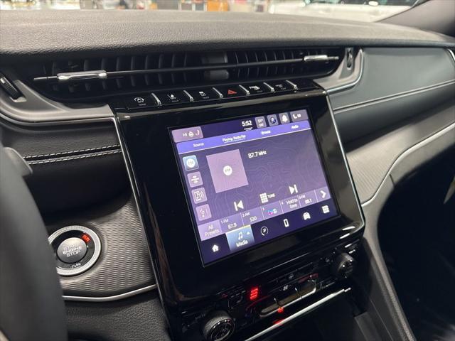 new 2025 Jeep Grand Cherokee L car, priced at $43,175