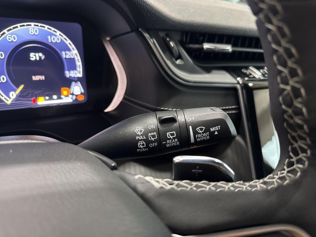 new 2025 Jeep Grand Cherokee L car, priced at $42,571