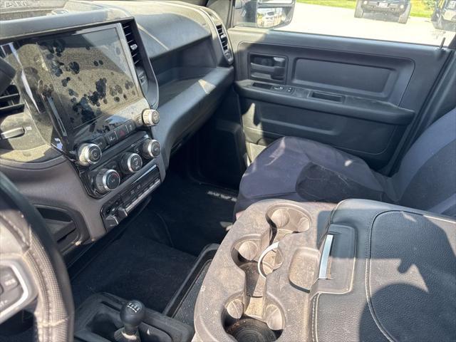 used 2024 Ram 3500 car, priced at $54,781