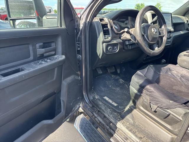 used 2024 Ram 3500 car, priced at $54,781