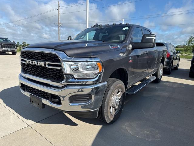 used 2024 Ram 3500 car, priced at $54,781