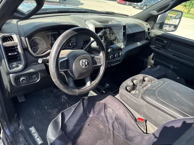 used 2024 Ram 3500 car, priced at $54,781