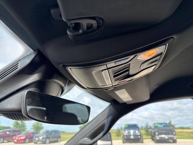 used 2024 Ram 3500 car, priced at $54,781