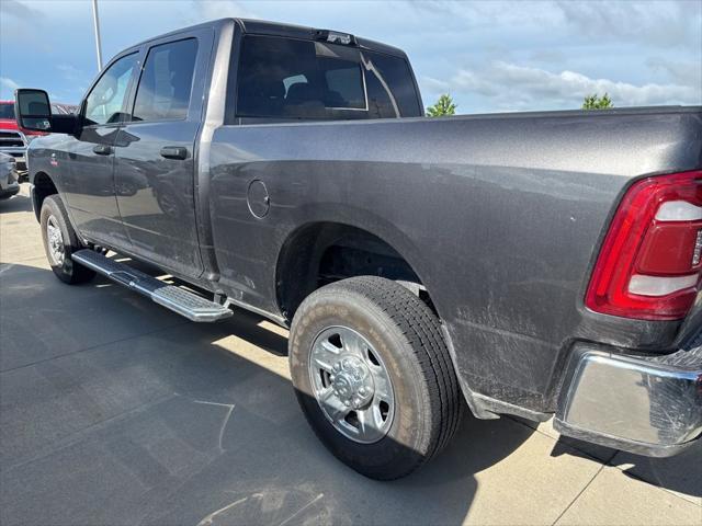 used 2024 Ram 3500 car, priced at $54,781