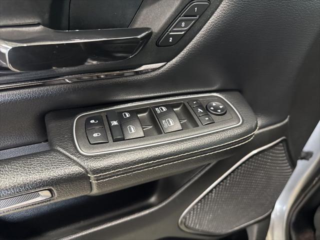 used 2022 Ram 1500 car, priced at $40,317