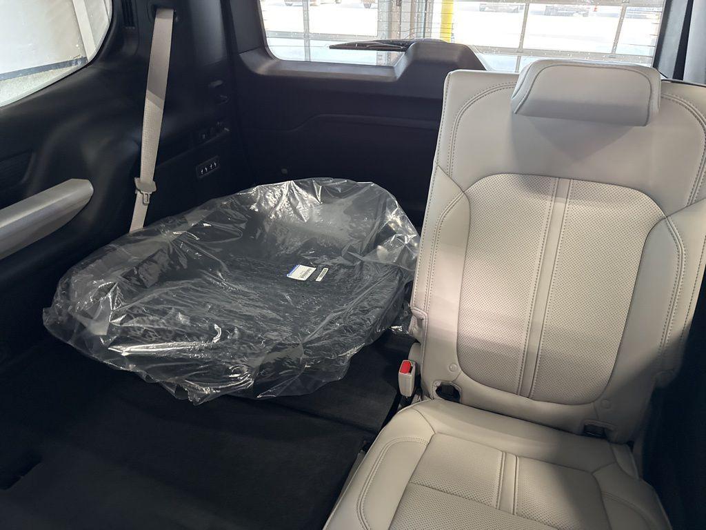 new 2025 Jeep Wagoneer car, priced at $69,513