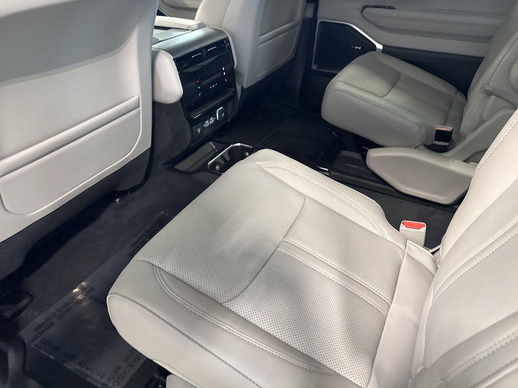 new 2025 Jeep Wagoneer car, priced at $69,513