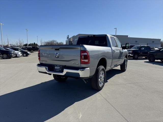 new 2024 Ram 2500 car, priced at $65,999