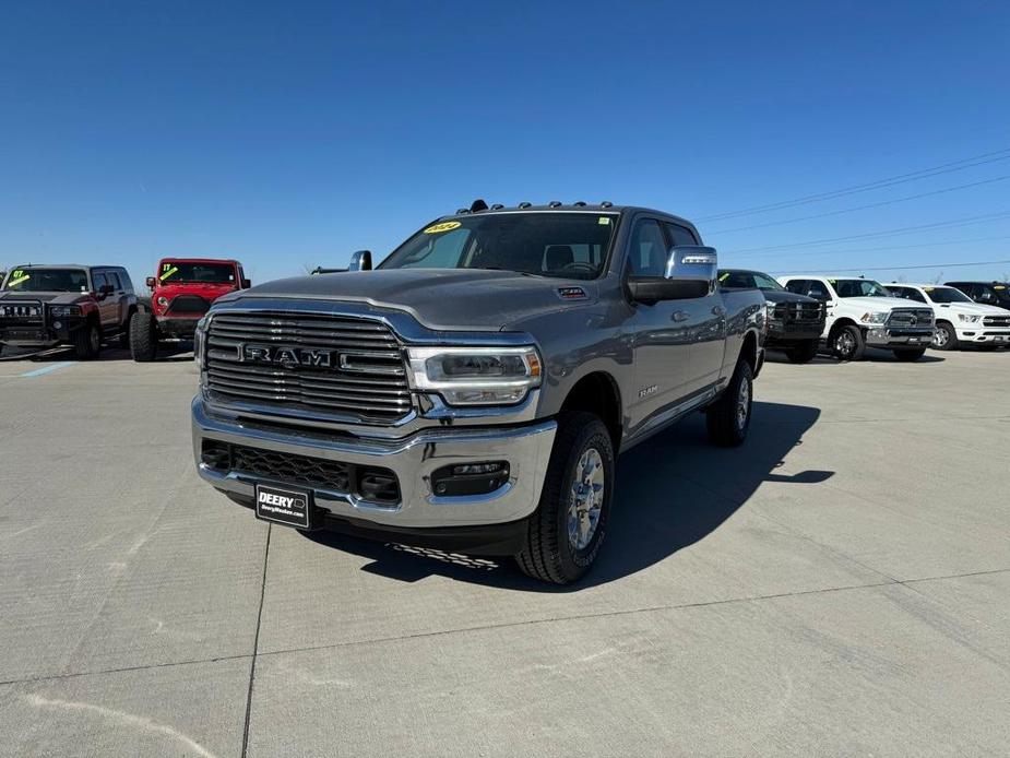 new 2024 Ram 2500 car, priced at $63,905