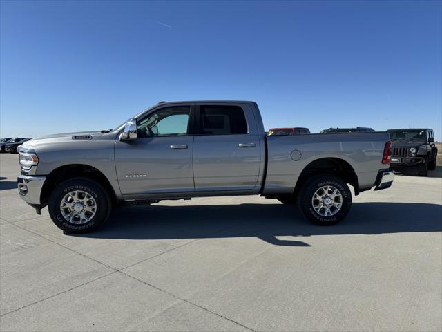 new 2024 Ram 2500 car, priced at $65,999