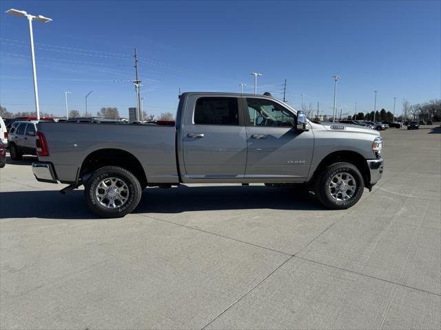 new 2024 Ram 2500 car, priced at $65,999