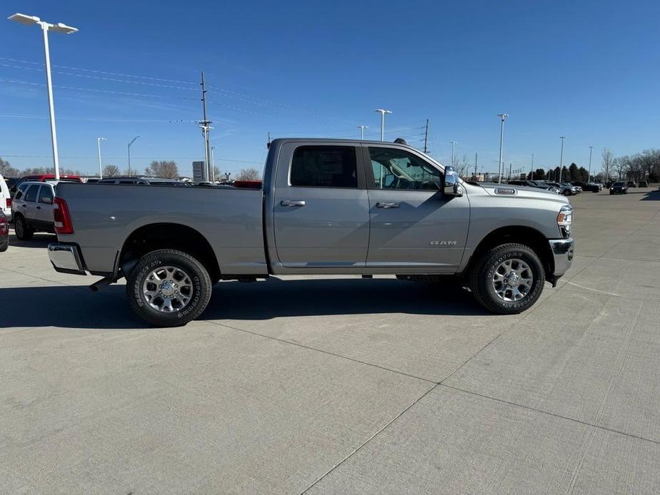 new 2024 Ram 2500 car, priced at $63,905