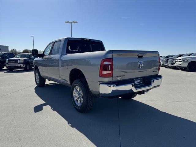 new 2024 Ram 2500 car, priced at $65,999