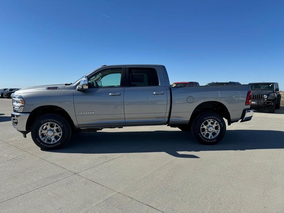 new 2024 Ram 2500 car, priced at $69,549