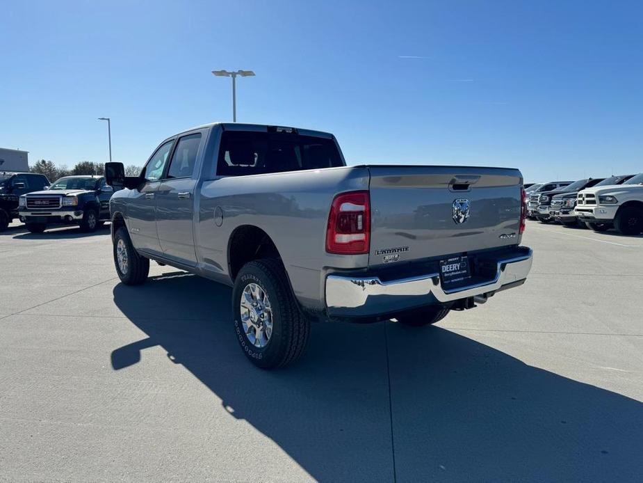 new 2024 Ram 2500 car, priced at $63,905