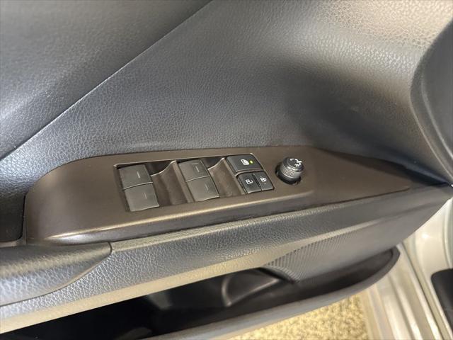 used 2021 Toyota Camry car, priced at $22,272