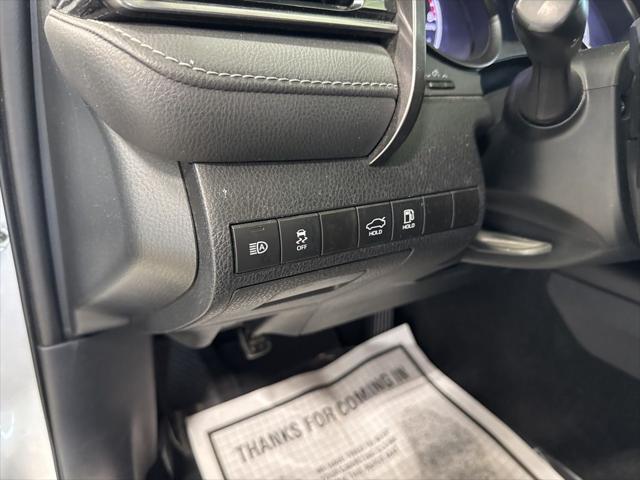 used 2021 Toyota Camry car, priced at $22,272