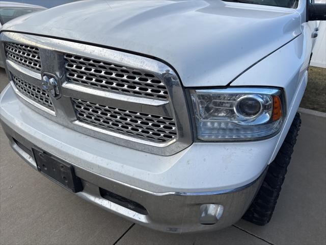 used 2014 Ram 1500 car, priced at $13,995