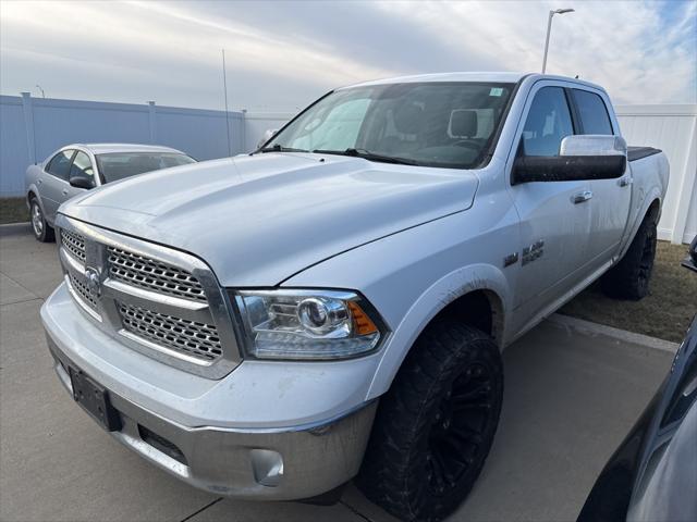 used 2014 Ram 1500 car, priced at $13,995