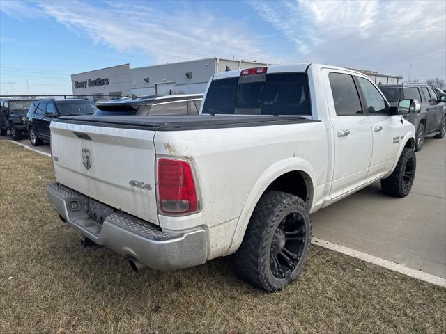 used 2014 Ram 1500 car, priced at $13,995