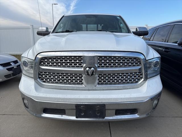 used 2014 Ram 1500 car, priced at $13,995