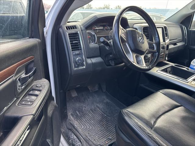 used 2014 Ram 1500 car, priced at $13,995