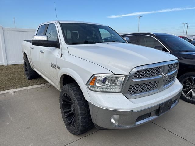 used 2014 Ram 1500 car, priced at $13,995