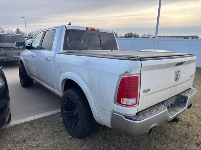 used 2014 Ram 1500 car, priced at $13,995