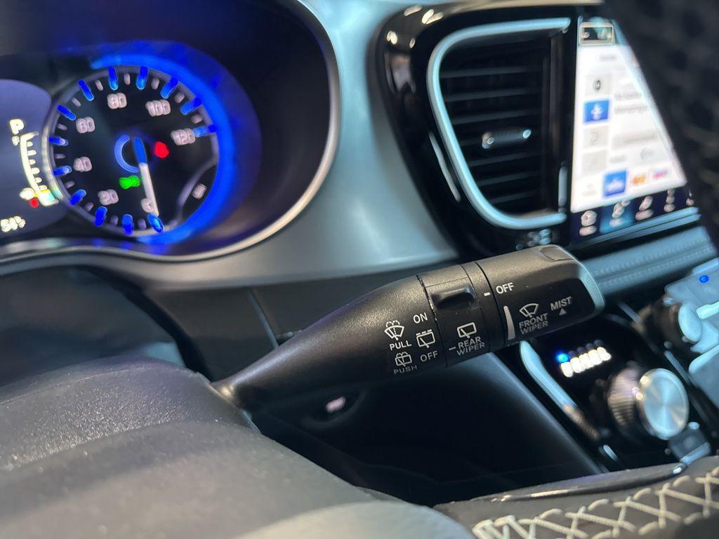 new 2026 Chrysler Pacifica car, priced at $52,265