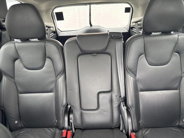 used 2022 Volvo XC90 car, priced at $41,749