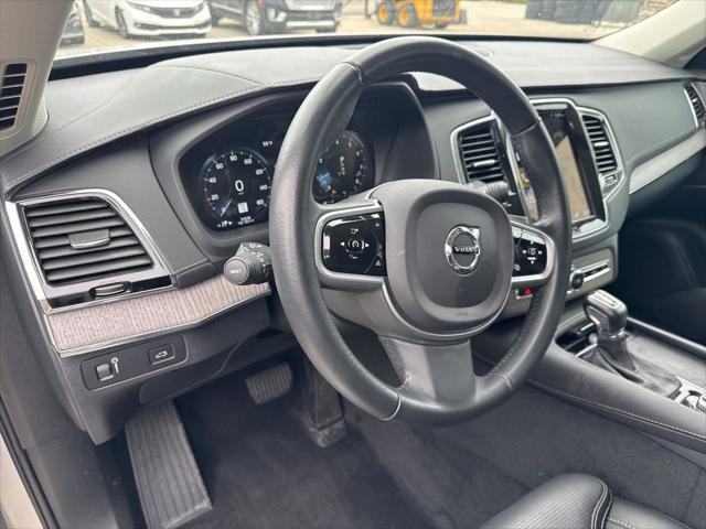 used 2022 Volvo XC90 car, priced at $41,749