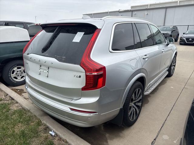 used 2022 Volvo XC90 car, priced at $41,749