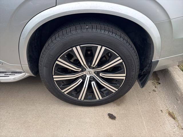 used 2022 Volvo XC90 car, priced at $41,749