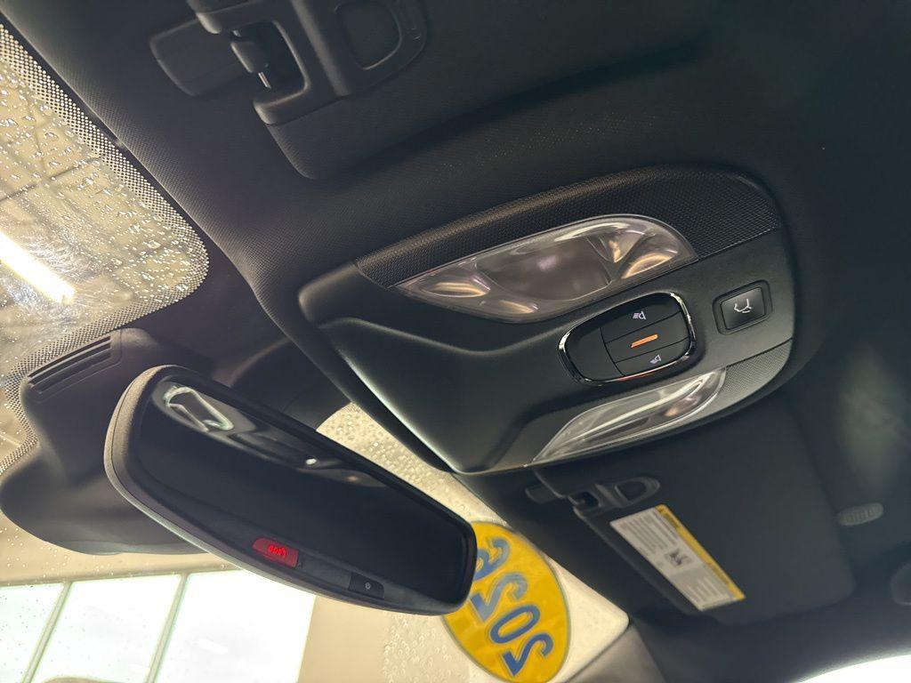 new 2026 Jeep Compass car, priced at $35,506