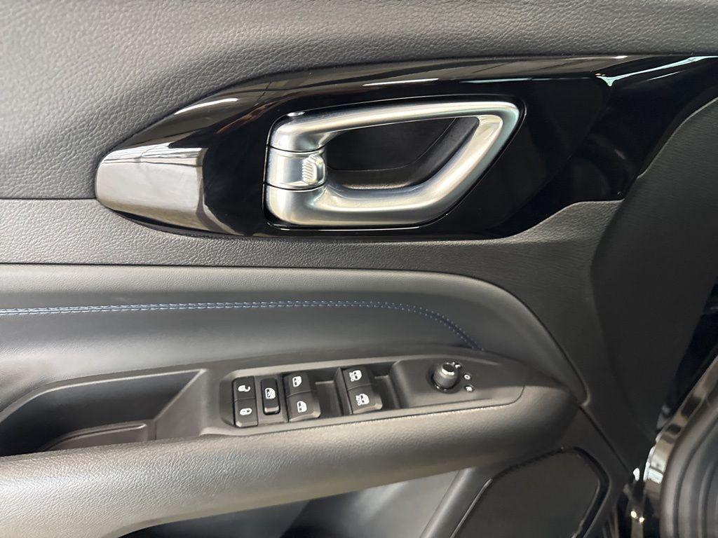 new 2026 Jeep Compass car, priced at $35,506